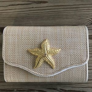Lisi Lerch Sadie Clutch